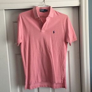 Ralph Lauren Polo Classic Fit Polo Shirt